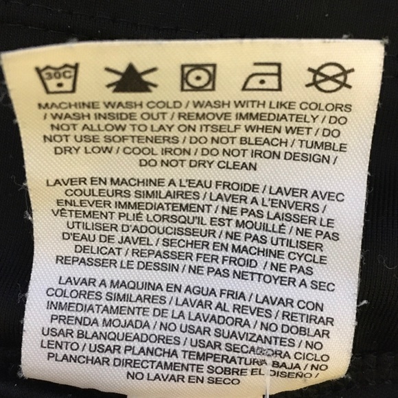 (SOLD) NIKE Dri-Fit Running / Training Shorts - Picture 5 of 5